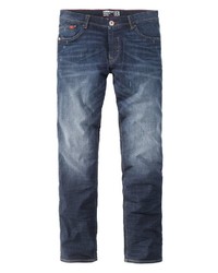 dunkelblaue Jeans von PADDOCK´S