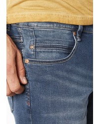 dunkelblaue Jeans von PADDOCK´S