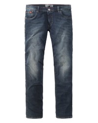 dunkelblaue Jeans von PADDOCK´S