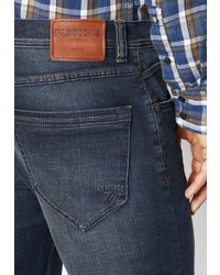 dunkelblaue Jeans von PADDOCK´S