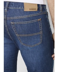 dunkelblaue Jeans von PADDOCK´S