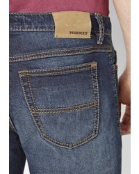 dunkelblaue Jeans von PADDOCK´S