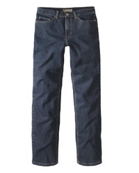 dunkelblaue Jeans von PADDOCK´S