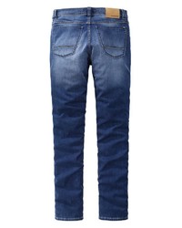 dunkelblaue Jeans von PADDOCK´S