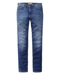 dunkelblaue Jeans von PADDOCK´S