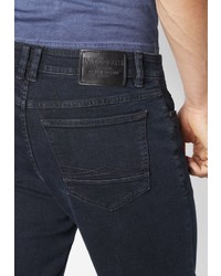 dunkelblaue Jeans von PADDOCK´S