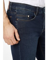 dunkelblaue Jeans von PADDOCK´S