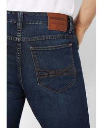 dunkelblaue Jeans von PADDOCK´S