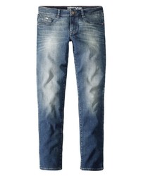 dunkelblaue Jeans von PADDOCK´S