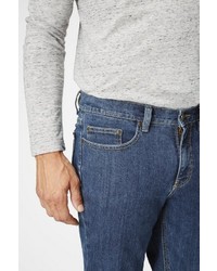 dunkelblaue Jeans von PADDOCK´S