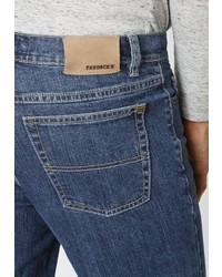 dunkelblaue Jeans von PADDOCK´S