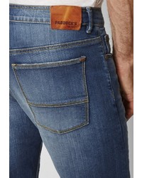 dunkelblaue Jeans von PADDOCK´S