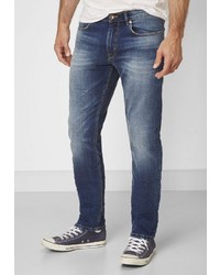 dunkelblaue Jeans von PADDOCK´S