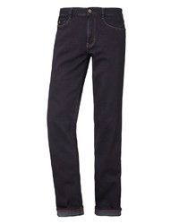 dunkelblaue Jeans von PADDOCK´S