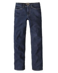 dunkelblaue Jeans von PADDOCK´S