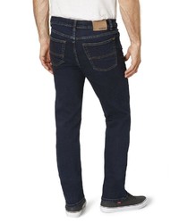 dunkelblaue Jeans von PADDOCK´S