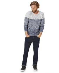 dunkelblaue Jeans von PADDOCK´S