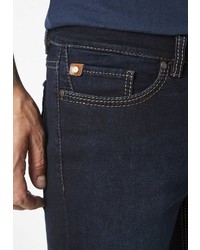 dunkelblaue Jeans von PADDOCK´S