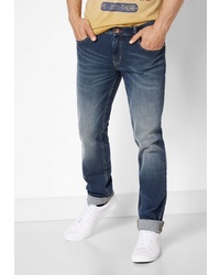 dunkelblaue Jeans von PADDOCK´S