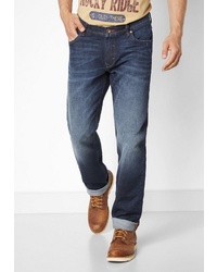 dunkelblaue Jeans von PADDOCK´S