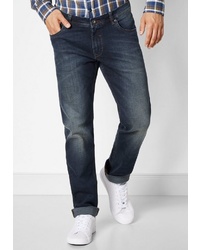 dunkelblaue Jeans von PADDOCK´S