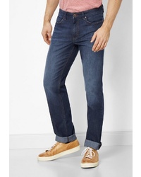 dunkelblaue Jeans von PADDOCK´S