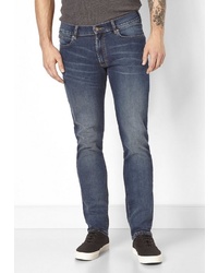 dunkelblaue Jeans von PADDOCK´S