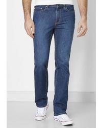 dunkelblaue Jeans von PADDOCK´S