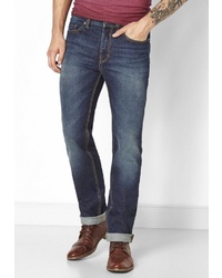 dunkelblaue Jeans von PADDOCK´S