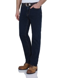 dunkelblaue Jeans von PADDOCK´S