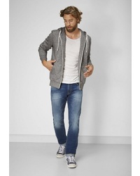 dunkelblaue Jeans von PADDOCK´S