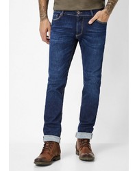 dunkelblaue Jeans von PADDOCK´S