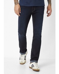 dunkelblaue Jeans von PADDOCK´S