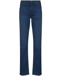 dunkelblaue Jeans von Paige