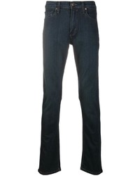 dunkelblaue Jeans von Paige