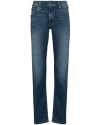 dunkelblaue Jeans von Paige