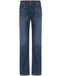 dunkelblaue Jeans von Paige