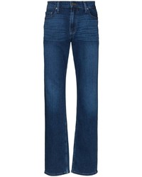 dunkelblaue Jeans von Paige