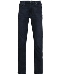 dunkelblaue Jeans von Paige