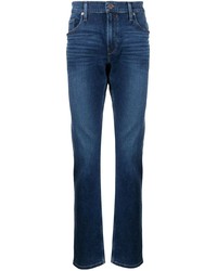 dunkelblaue Jeans von Paige