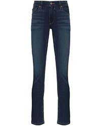 dunkelblaue Jeans von Paige