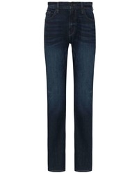 dunkelblaue Jeans von Paige