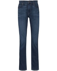 dunkelblaue Jeans von Paige