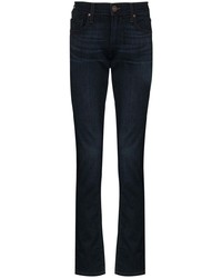 dunkelblaue Jeans von Paige