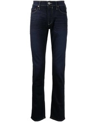 dunkelblaue Jeans von Paige