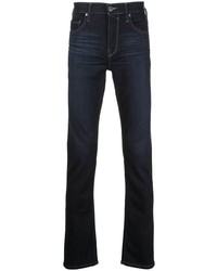 dunkelblaue Jeans von Paige