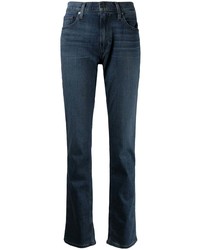 dunkelblaue Jeans von Paige