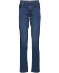 dunkelblaue Jeans von Paige