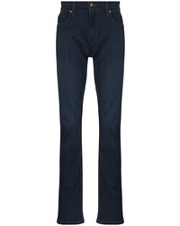 dunkelblaue Jeans von Paige