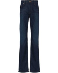 dunkelblaue Jeans von Paige